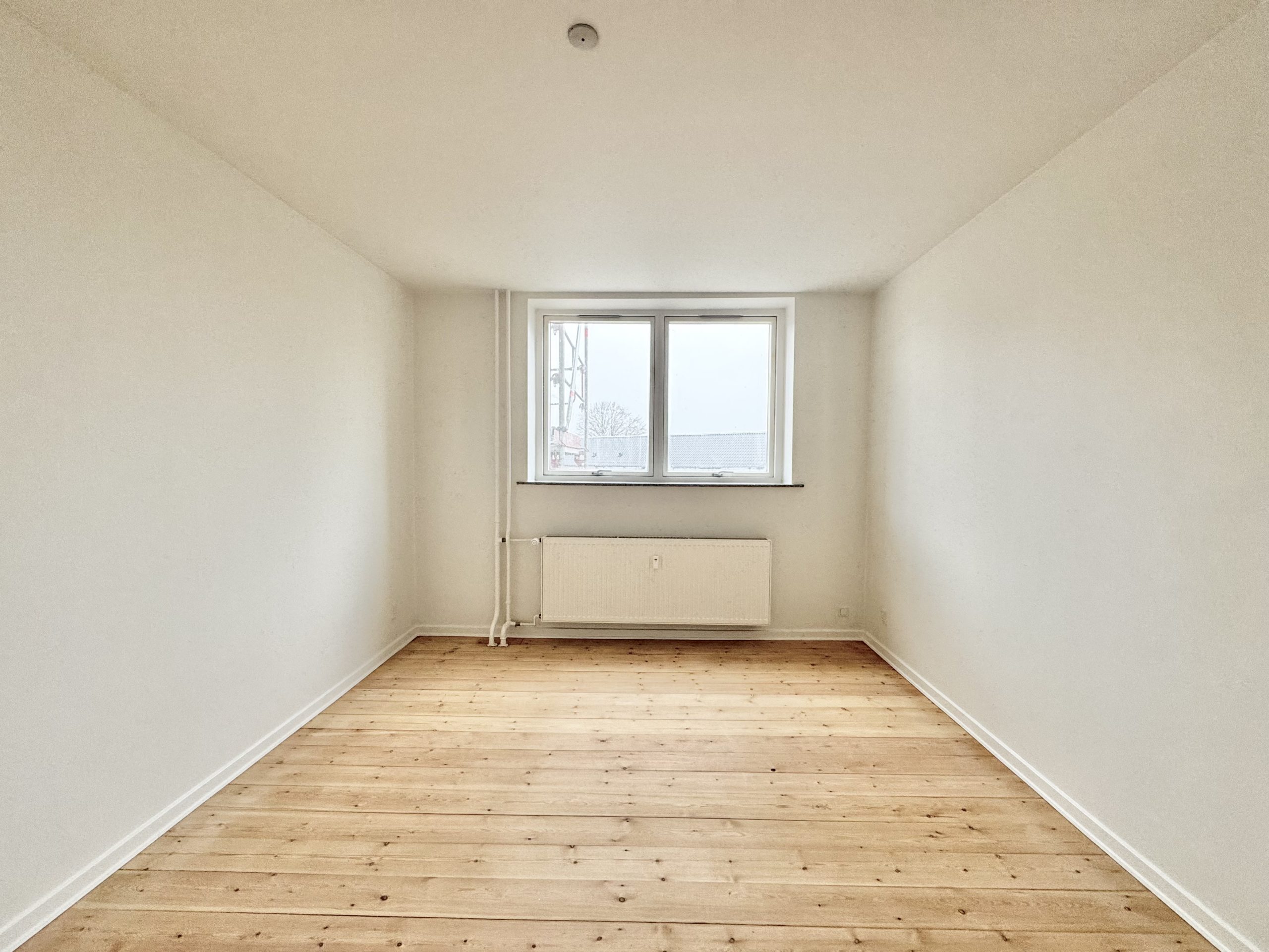 4 værelses - Palnatokesvej 29, 1. th. - Odense C