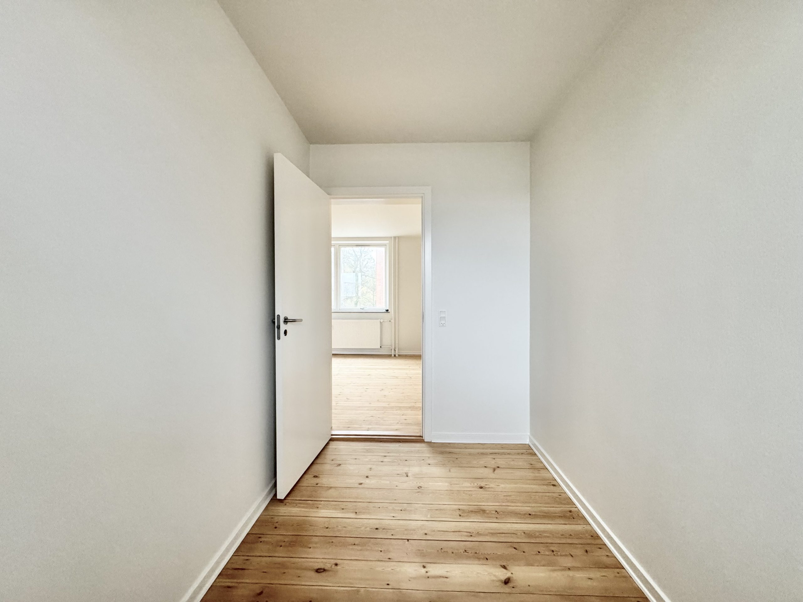 4 værelses - Palnatokesvej 29, 1. th. - Odense C