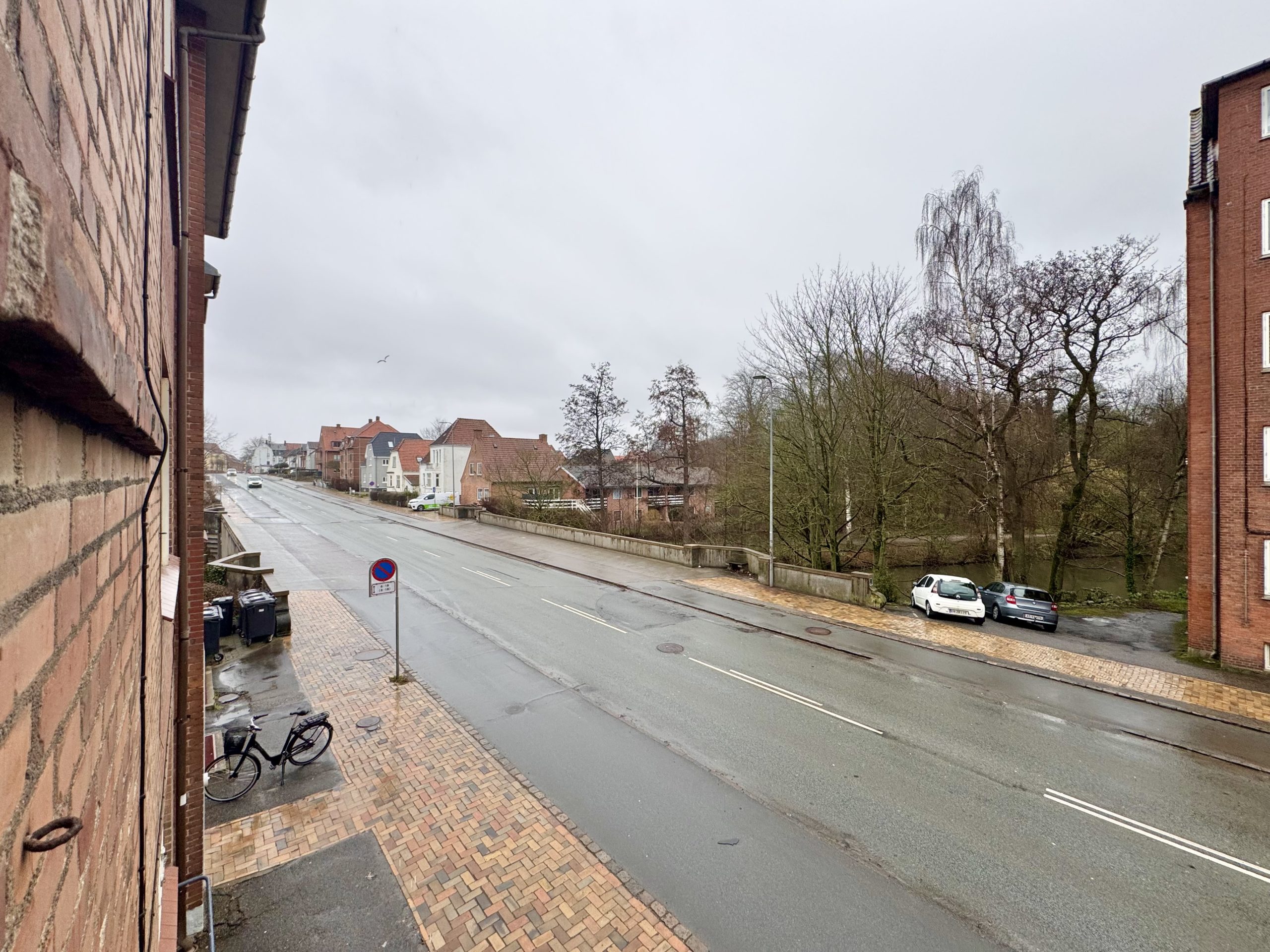 4 værelses - Palnatokesvej 29, 1. th. - Odense C