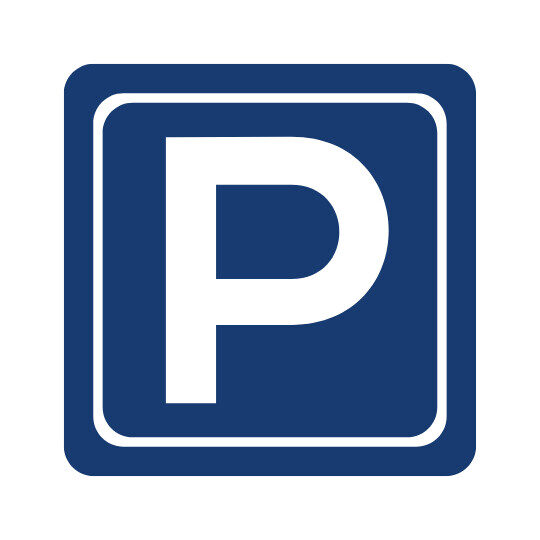 Parkering