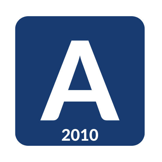 energimærke A2010